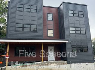 199 King St #5, Burlington, VT 05401