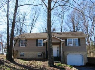 168 Cochran Rd, Jonesborough, TN 37659