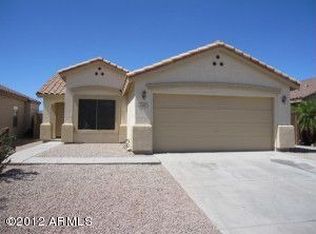2200 W 22nd Ave, Apache Junction, AZ 85120