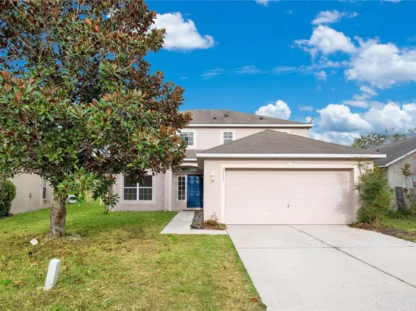 1912 Corner Glen Dr, Orlando, FL 32820