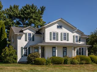 510 Good Hill Rd, Woodbury, CT 06798