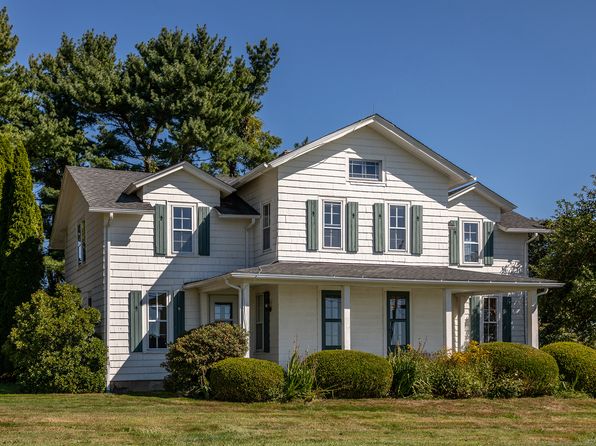 510 Good Hill Rd