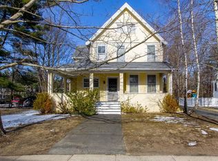 29 Wildwood St, Winchester, MA 01890