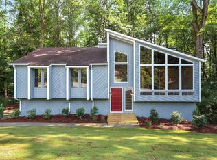 281 Rustic Ridge Dr NE, Marietta, GA 30144