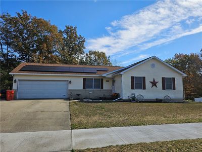 2139 Douglas St, Charleston, IL, 61920