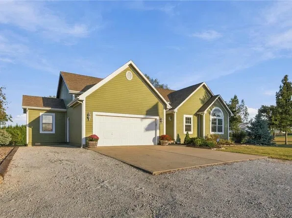 27423 New Lancaster Rd, Louisburg, KS 66053