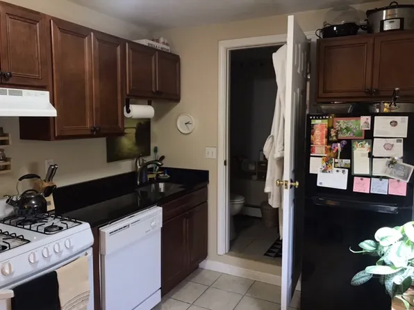 21 Fleet St #4, Boston, MA 02113