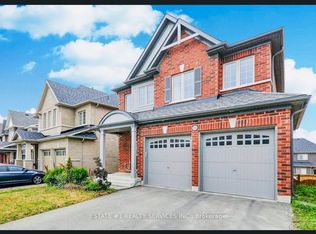 153 Dance Act Ave, Oshawa, ON L1L 0H4