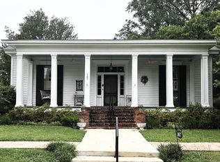 167 Court St, West Point, MS 39773
