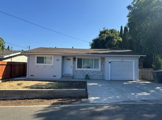 1136 Warren Ave, Vallejo, CA 94591