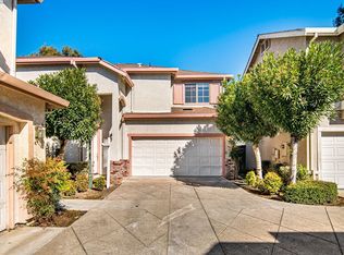 621 Heirloom Ter, Fremont, CA 94536