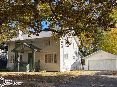 203 Highland St, Fairfield, IA, 52556