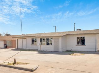 1037 Stanley St, El Paso, TX 79907
