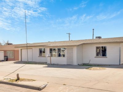 1037 Stanley St, El Paso, TX, 79907