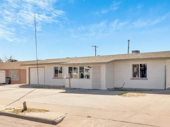 1037 Stanley St, El Paso, TX 79907