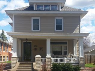 1808 Jackson St, Bloomer, WI 54724