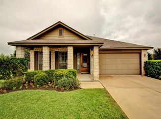 11229 Persimmon Gap Dr, Austin, TX 78717