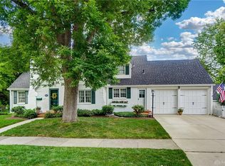 1200 Hathaway Rd, Dayton, OH 45419