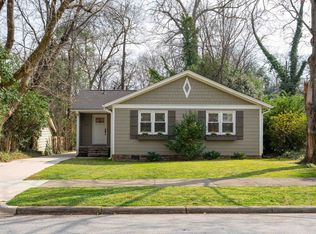 667 Maple St, Spartanburg, SC 29302