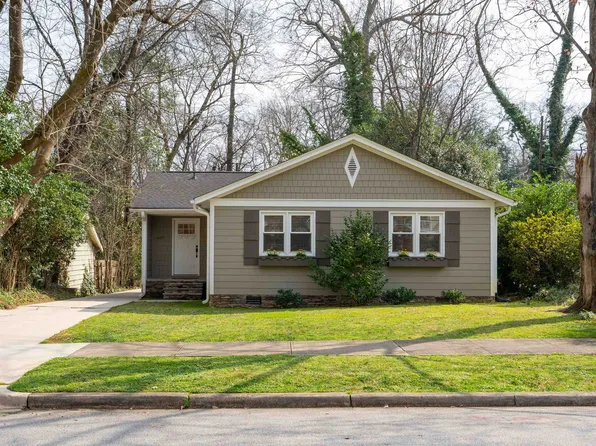 667 Maple St, Spartanburg, SC 29302