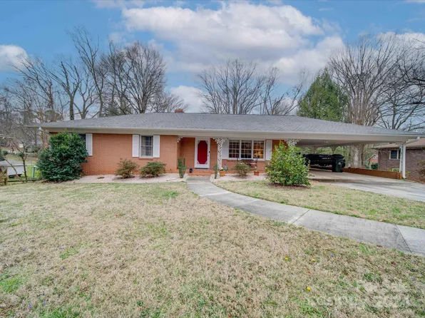 503 Charles St, Spencer, NC 28159