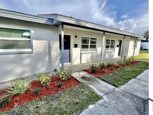 2104 W Palmetto St #A, Tampa, FL 33607