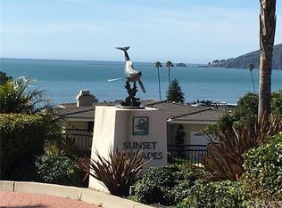 232 El Dorado Way, Shell Beach, CA 93449