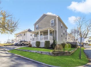 163 Potter St, Cranston, RI 02910
