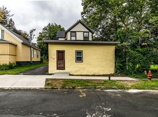 113 Merz Ave, Syracuse, NY 13203