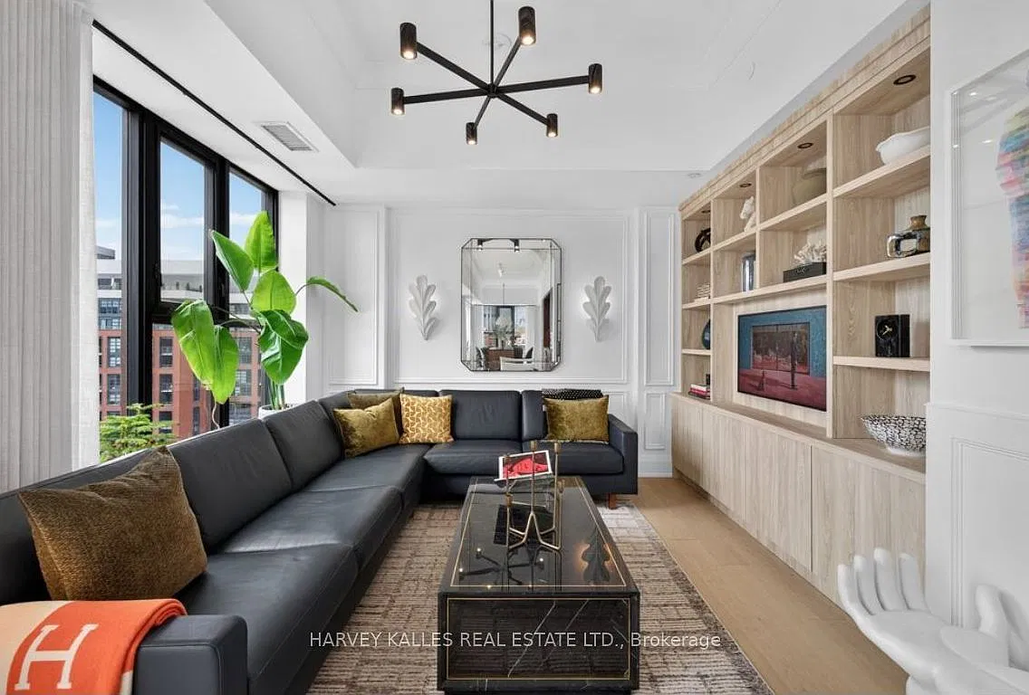 2 bed, $6,850 — Photo 4
