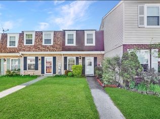 1112 Providence Ct, Frederick, MD 21703