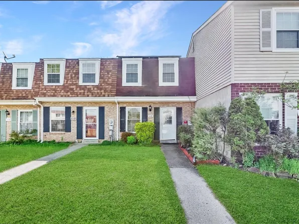 1112 Providence Ct, Frederick, MD 21703