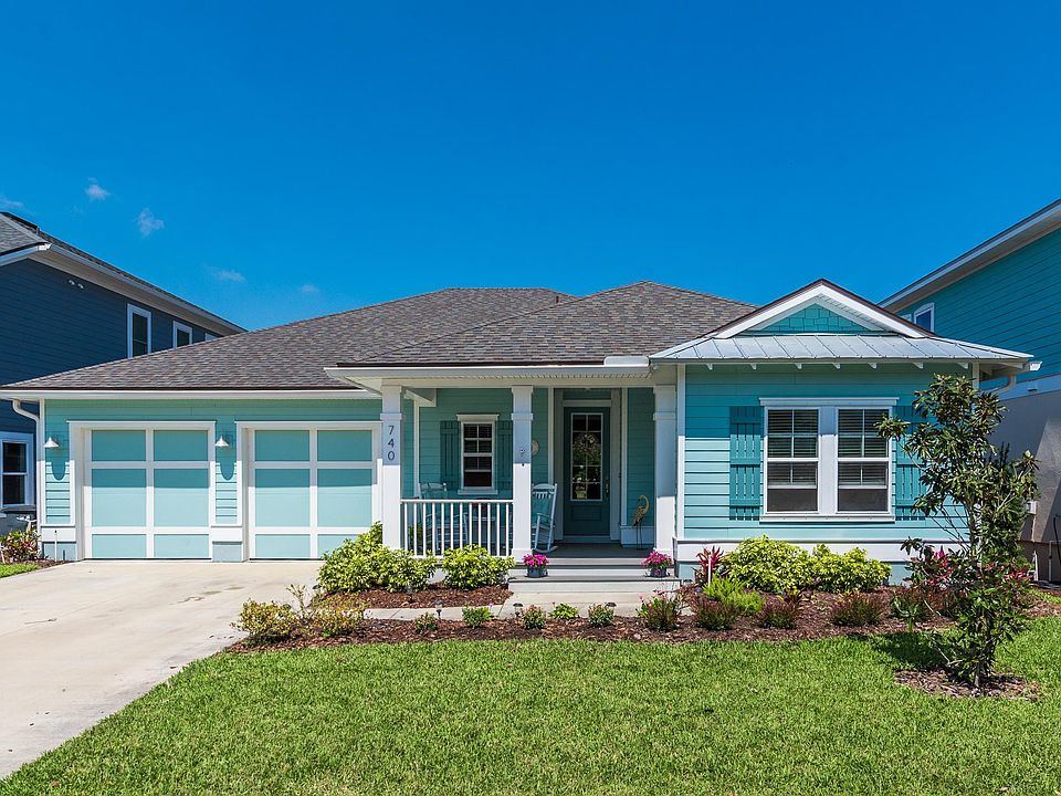 1st image of 740 Tides End Dr