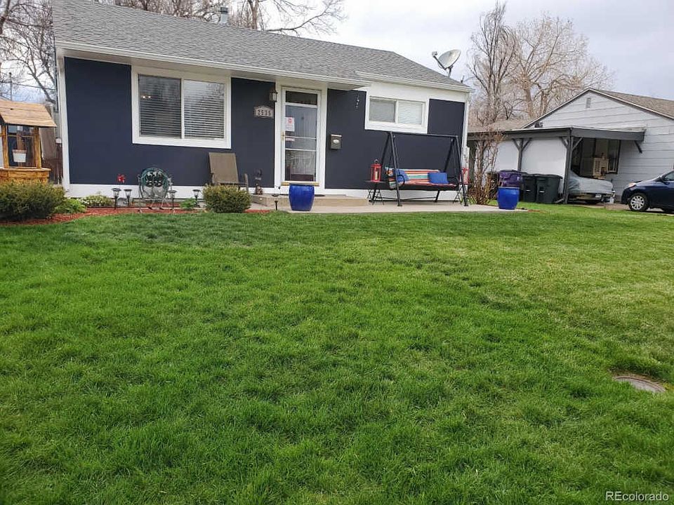 1st image of 2535 S Knox Ct