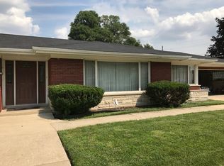 2857 140th Pl #0, Blue Island, IL 60406