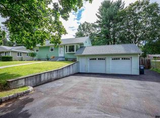 87 Lishakill Rd, Albany, NY 12205