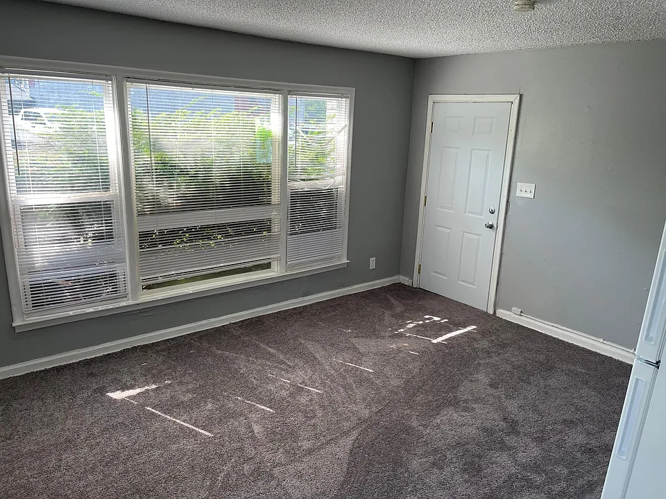 Living room area