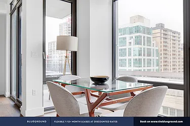 Rented by The Blueground