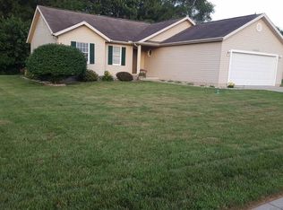 29301 Summer Tree Ln, Elkhart, IN 46517