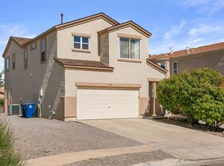 10915 Crandall Rd SW, Albuquerque, NM 87121