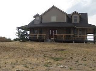4450 E 3225 N, Murtaugh, ID 83344