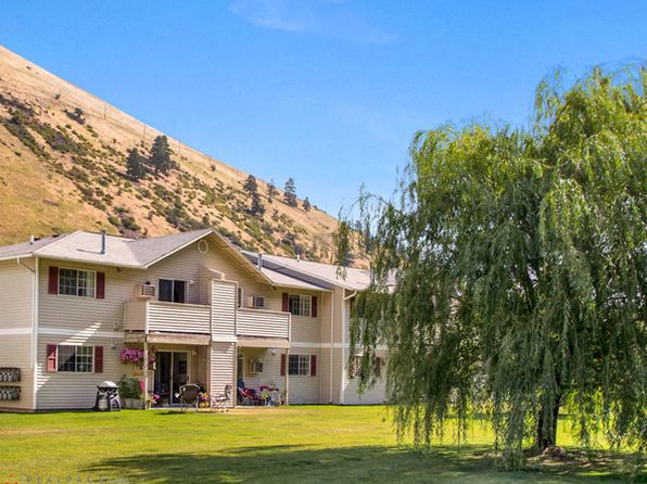 Creekside Apartments | 1405 E Broadway St, Missoula, MT