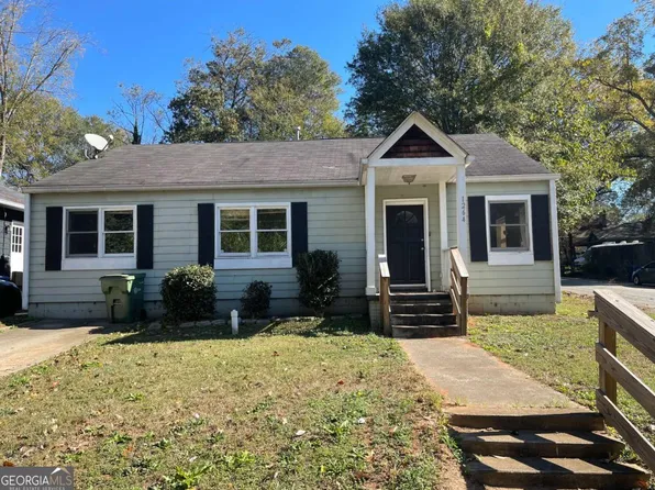 1264 Hartford Ave SW, Atlanta, GA 30310