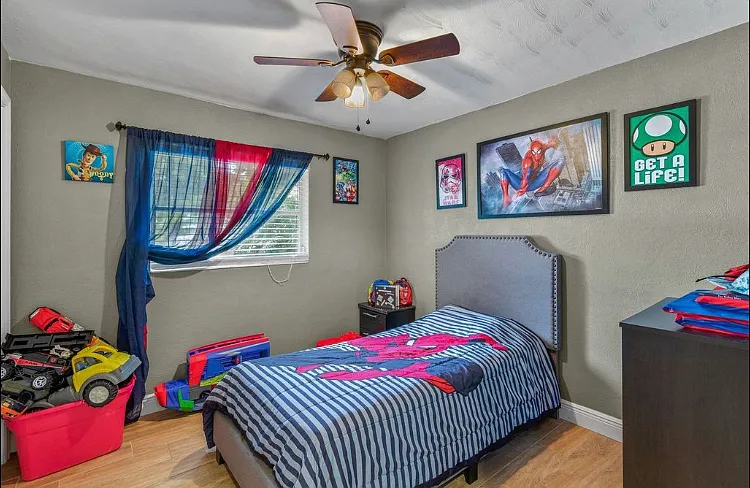 4 bed, 1219 sqft, $850 — Photo 3