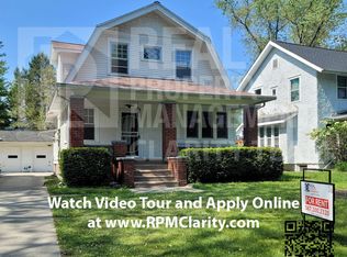 127 Princeton Dr, Toledo, OH 43614