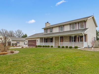 760 Lincoln Pines Pl, Saint Joseph, MI, 49085