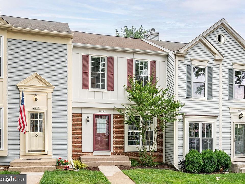 1st image of 12112 Wedgeway Ct