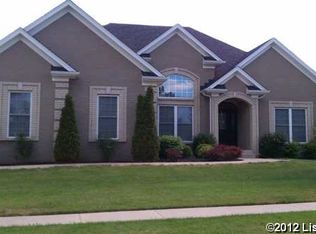 10428 Martinside Dr, Louisville, KY 40291