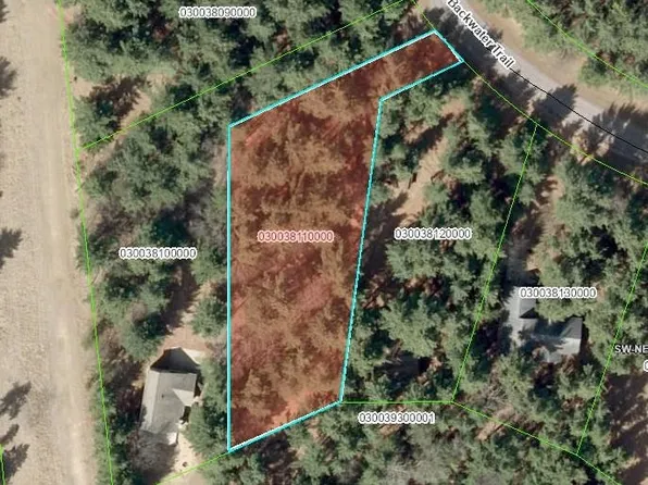 380 Backwater Trl, Nekoosa, WI 54457