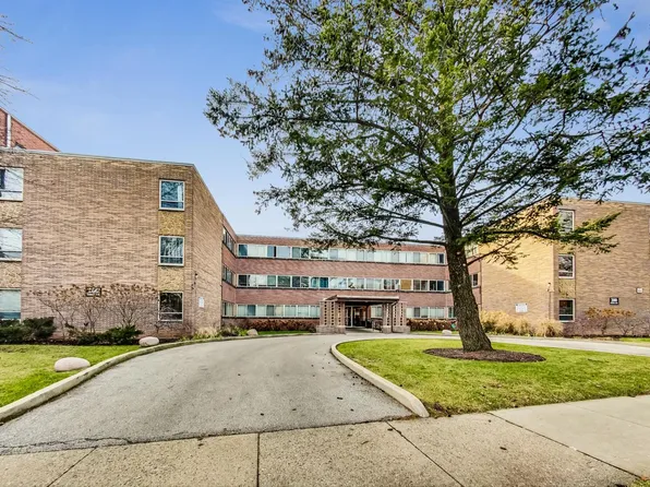 200 Ridge Ave APT Tc, Evanston, IL 60202